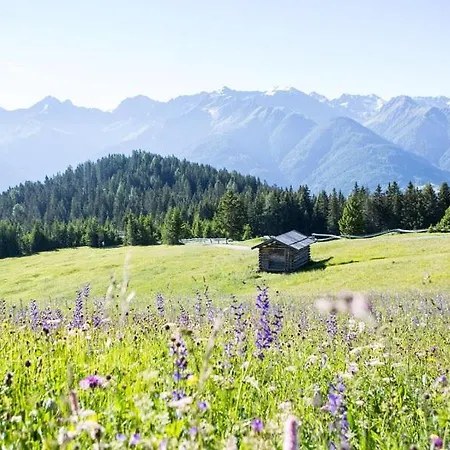 Hugos Cervosa Alm - Mountain *